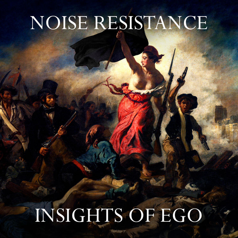 Noise Resistance - Credo (I'm Not a Hero)